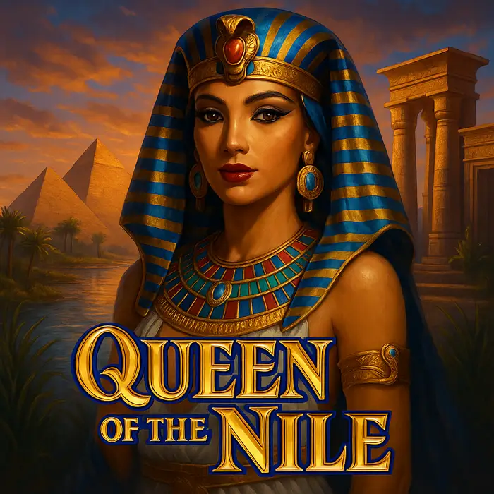 Queen of the Nile Australia guide and real money tips